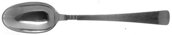 Capri (Sterling, 1930) Teaspoon