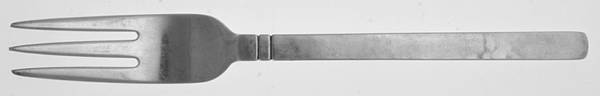 Commonwealth (Sterling, 1920) 3-Tine Dinner Fork