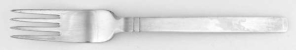 Commonwealth (Sterling, 1920) Fork