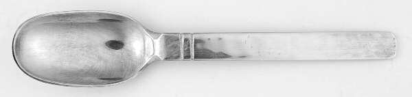 Commonwealth (Sterling, 1920) Demitasse Spoon