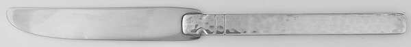 Commonwealth (Sterling, 1920) Knife-Modern/Solid Sterling Handle