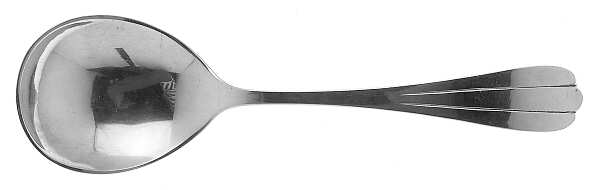 Lotus (Sterling, 1920) Large Jelly Spoon