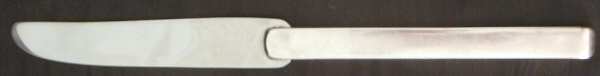 Simplicity (Sterling, 1930) New French Knife with Sterling Blade