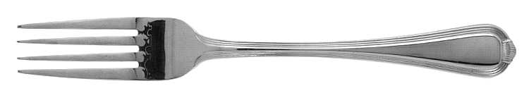 Addison (Stainless) Fork