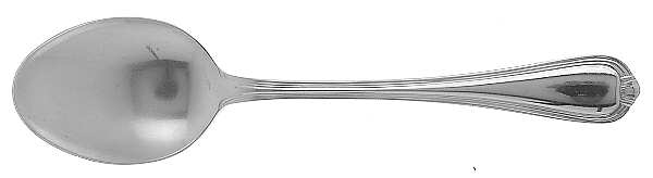 Addison (Stainless) Place/Oval Soup Spoon