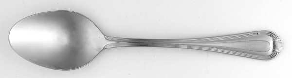 Addison (Stainless) Tablespoon (Serving Spoon)