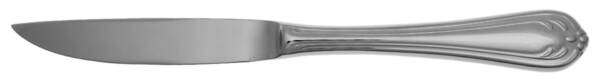 Ansonia (Stainless) Steak Knife Individual Hollow, No Serrate HC