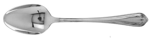 Ansonia (Stainless) Tablespoon (Serving Spoon)