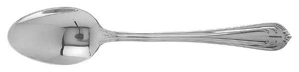 Ansonia (Stainless) Teaspoon