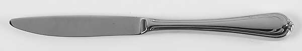 Ansonia (Stainless) Modern Hollow Knife