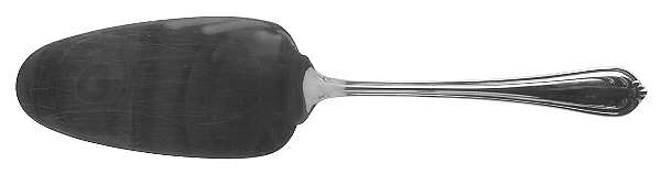 Ansonia (Stainless) All Stainless Pie Server