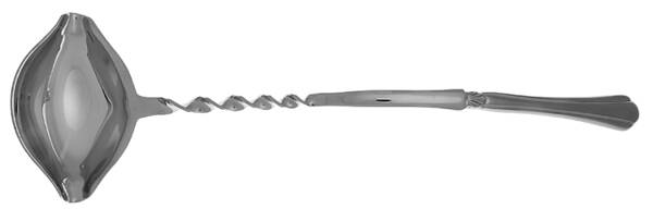 Artesia (Stainless) Punch Ladle with Stainless Bowl HC