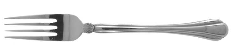 Artesia (Stainless) Fork by Pfaltzgraff
