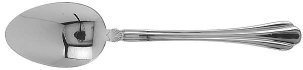 Place/Oval Soup Spoon