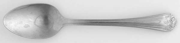 Atherton-Trousseau (Stainless) Teaspoon
