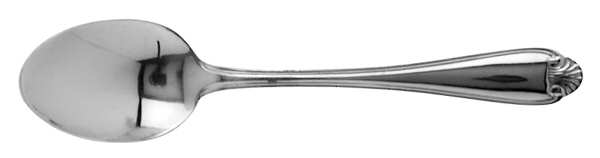Biscayne (Stainless) Teaspoon
