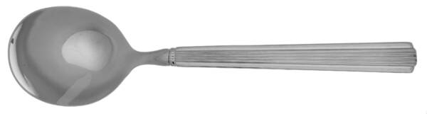 Brighton (Stainless) Round Bowl Soup Spoon (Cream Soup) HC