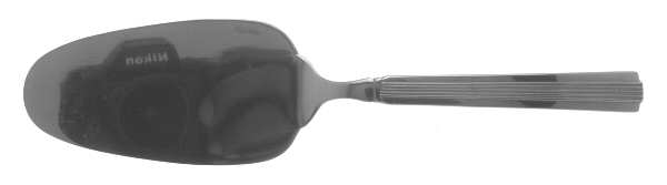 Brighton (Stainless) All Stainless Pie Server