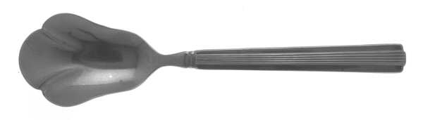 Brighton (Stainless) Sugar Shell Spoon