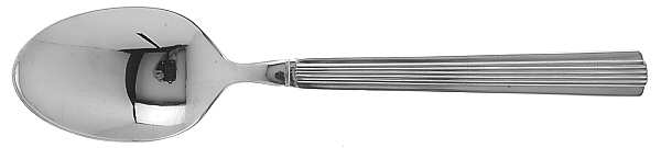 Brighton (Stainless) Teaspoon