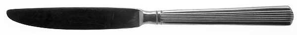 Brighton (Stainless) Modern Solid Knife