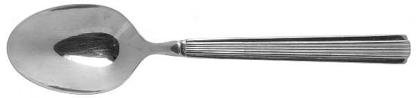 Brighton (Stainless) Place/Oval Soup Spoon