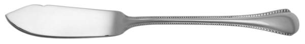 Casselberry (Stainless) Flat Handle Master Butter Knife