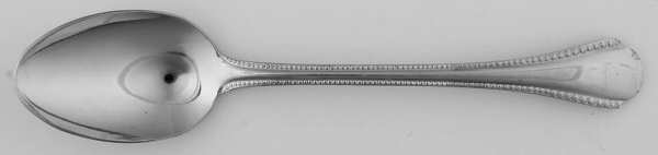 Casselberry (Stainless) Teaspoon