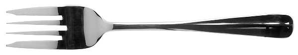 Courtland (Stainless) Individual Salad Fork