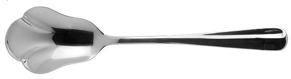 Courtland (Stainless) Sugar Shell Spoon