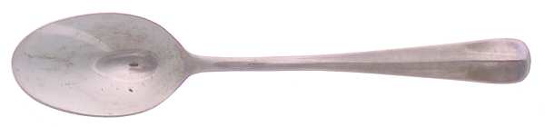 Courtland (Stainless) Teaspoon