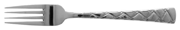 Cranbrook (Stainless) Fork