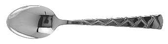 Cranbrook (Stainless) Teaspoon