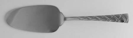Cranbrook (Stainless) All Stainless Pie Server