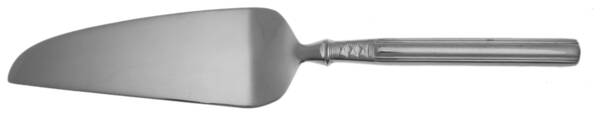 Crossroads (Stainless) Pie and Cake Server with Stainless Blade HC