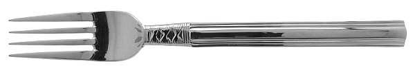 Crossroads (Stainless) Fork