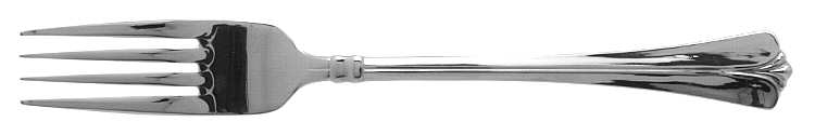 Ellington (Stainless) Fork