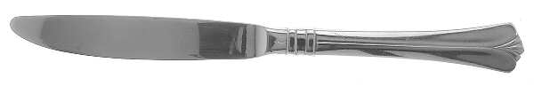 Ellington (Stainless) Modern Solid Knife