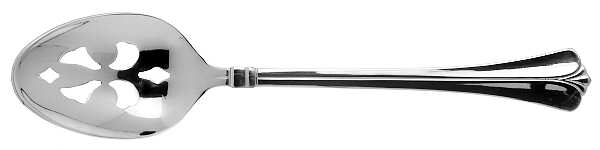 Ellington (Stainless) Pierced Tablespoon (Serving Spoon)
