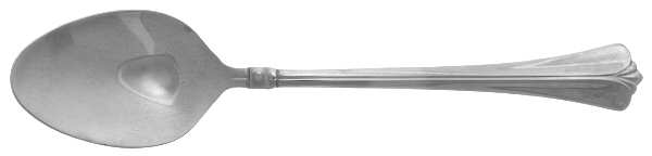 Ellington (Stainless) Tablespoon (Serving Spoon)