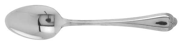 Fairisle (Stainless) Teaspoon by Pfaltzgraff