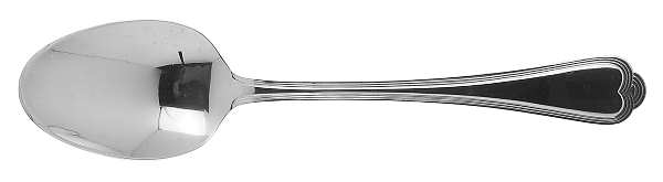 Fairisle (Stainless) Tablespoon (Serving Spoon)