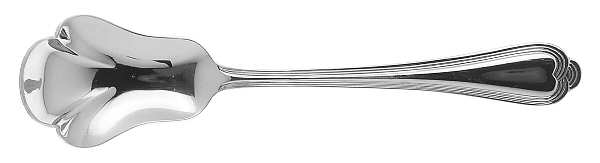 Fairisle (Stainless) Sugar Shell Spoon