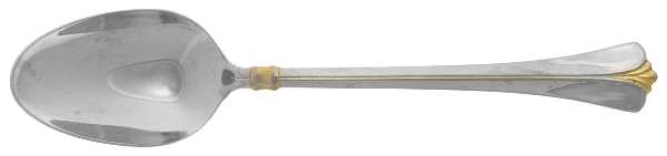 Golden Ellington Tablespoon (Serving Spoon)
