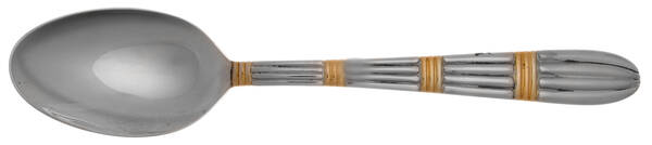 Golden Strata Tablespoon (Serving Spoon)