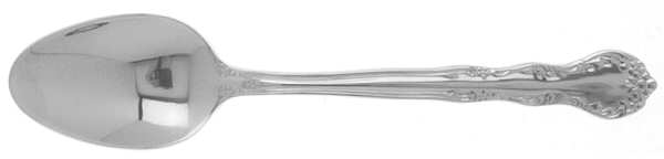 Heirloom-Remembrance-Bethany (Stainless) Teaspoon by Pfaltzgraff