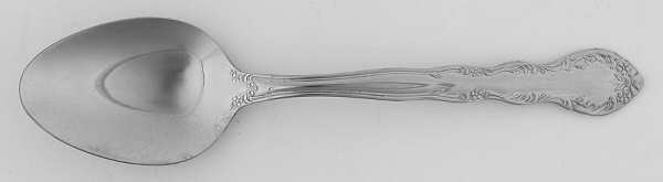 Heirloom-Remembrance-Bethany (Stainless) Tablespoon (Serving Spoon)