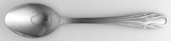 Lanyard (Stainless) Tablespoon (Serving Spoon) by Pfaltzgraff