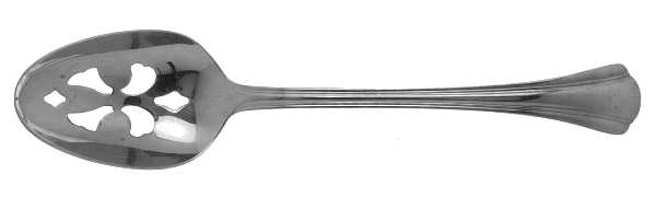 Margate (Stainless) Pierced Tablespoon (Serving Spoon)