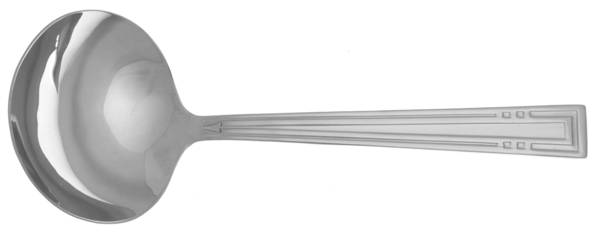 Mission Solid Gravy Ladle